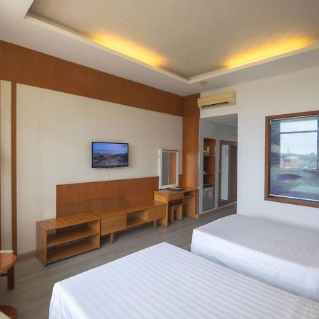Sammy Hotel Vung Tau Buitenkant foto