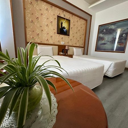 Sammy Hotel Vung Tau Buitenkant foto