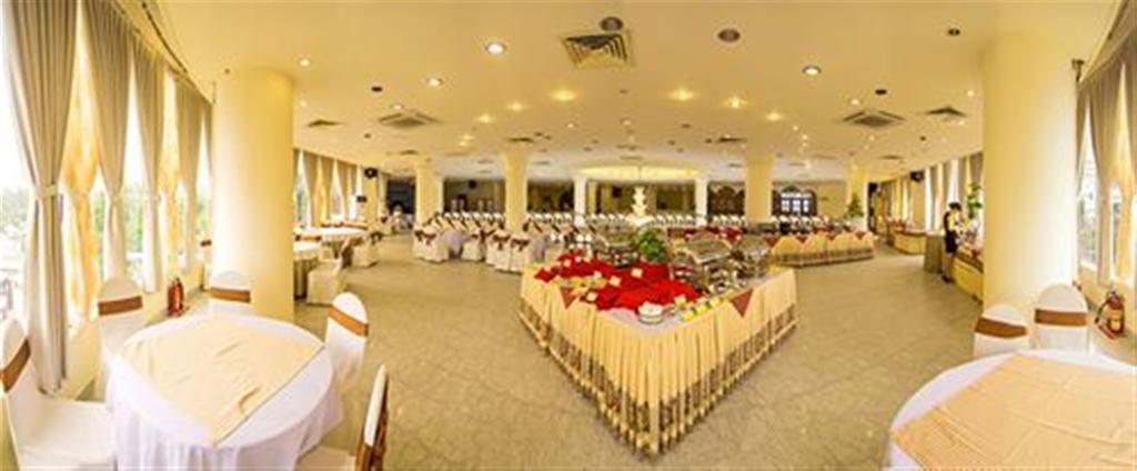 Sammy Hotel Vung Tau Buitenkant foto