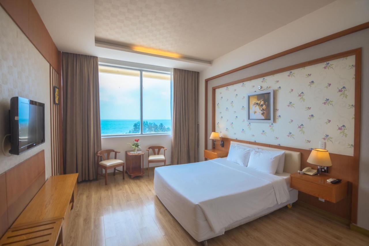 Sammy Hotel Vung Tau Buitenkant foto