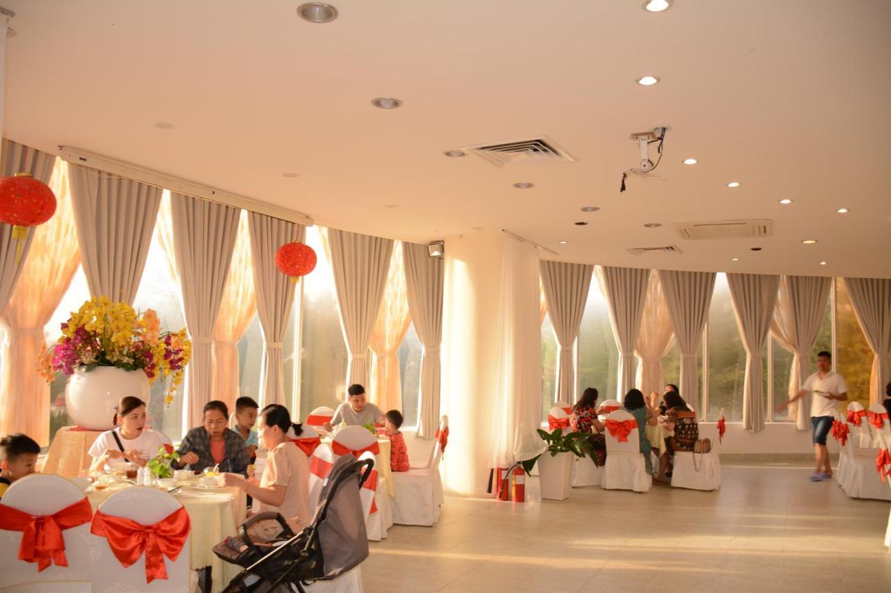 Sammy Hotel Vung Tau Buitenkant foto