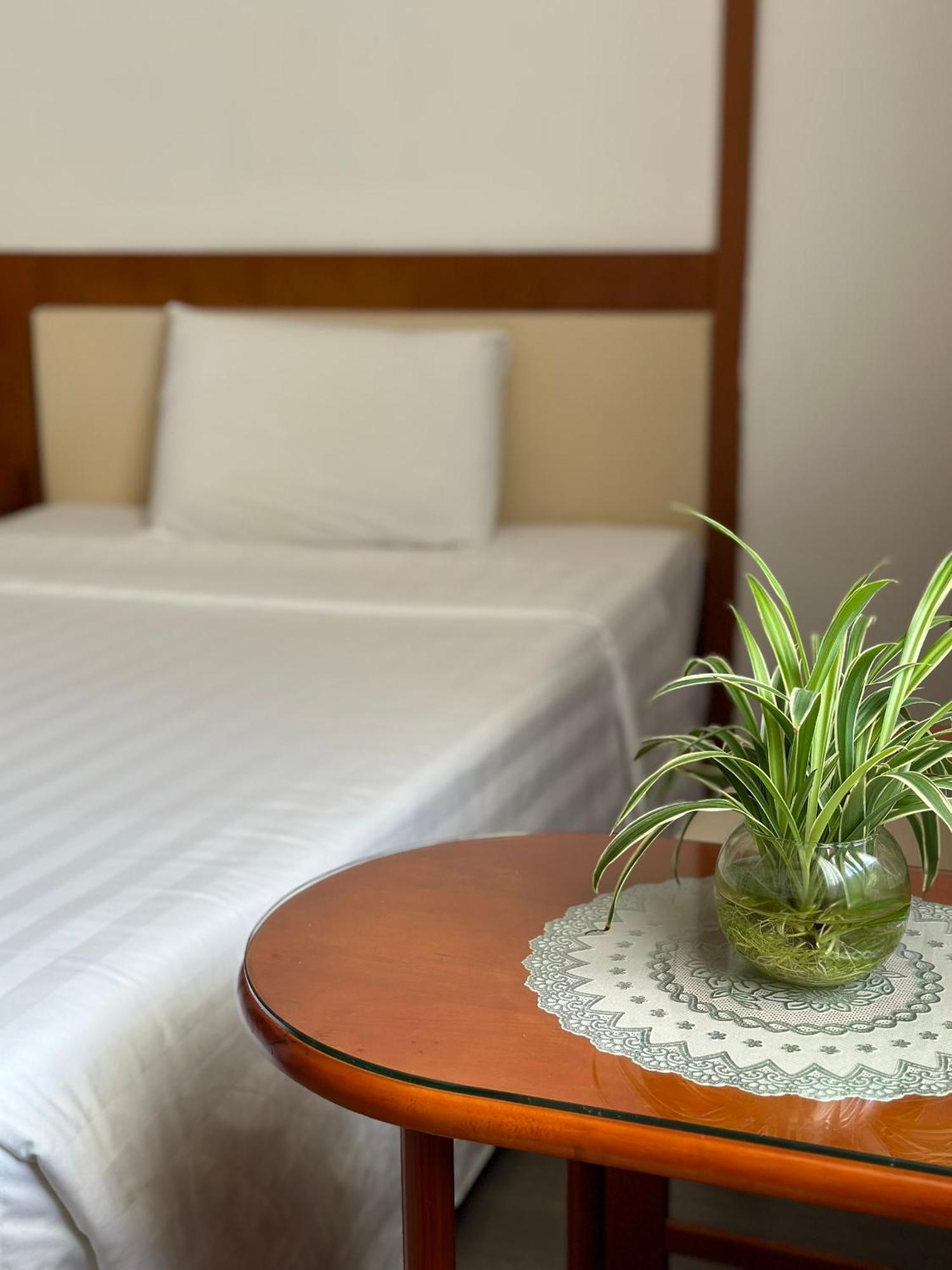 Sammy Hotel Vung Tau Buitenkant foto